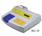 产品特点  Product  Characteristics  

►微电脑、触摸式键盘，LCD背光液晶显示屏，标准串行RS232数据通讯接口

►特制高强度长寿命光源，年月日时间显示，设有数据存储查询功能，可满足GLP需求

►数据非线性处理及数据平滑功能，快速自动多点校正，自诊断信息提示，可选量程自动或人工切换

►快捷设置平均测量模式，以最短的时间得到正确的数据，特别适用于极低浊度测量，可测不稳定水样

►精确的光路系统，可靠的定位结构，有效的色度补偿，直读浊度值

