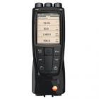产品介绍：

testo 480 一机多能，您可以记录温度、湿度、风速、光照度、热辐射、紊流度和二氧化碳等多种参数，正是针对办公楼、住宅和工业建筑中的空调系统及室内环境检测最新的多功能测量仪。为暖通空调行业的系统优化专家、技术服务提供商和工程师提供了完备的整体方案支持。

