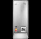 产品介绍：
testo 176-H2电子温湿度记录仪，金属外壳，适用于长期监测恶劣环境下的温湿度。外置温湿度传感器，响应快。

