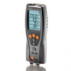产品介绍:
testo 327-2烟气分析仪用来测量燃烧效率参数,如℃,O2,CO2,CO和烟气抽力。强大的LED背光灯显示及同时显示4行参数的功能,保证你即使在恶劣的环境下也能轻松读数。这款分析仪突出的特点是其简便易懂的菜单,流线型的外壳设计及其耐用性。