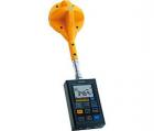 探侧家用电器对人体的辐射影响
(for IEC 62233, EN 50366, ICNIRP 1998)
3轴磁通密度的测试简单易行 
•用于测试人体的磁通密度(IEC62233, EN50366的时间领域的评估)
•2种磁场感应器可以选择(100cm2轴磁场感应器,3cm2轴磁场感应器)
•PC应用软件标配
3470-01组件： 3470, 磁场感应器 3471, 携带盒, AC电源转换器 9445-02 
3470-02组件： 3470, 磁场感应器 3471 + 3472 , 携带盒, AC电源转换器 9445-02, 延长线 9758, 输出线 9759 

