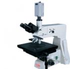 用途：
BX201E-D/CMM-88E 系列金相显微镜是适用于对不透明物体的显微观察。显微镜配有大移动范围的载物台，落射照明器、平场消色差物镜、大视野目镜，图像清晰、衬度好，同时仪器配有偏光装置，是金属学、矿物学、精密工程学、电子学等研究的理想仪器。金属显微镜适用于学校、科研、工厂等部门使用。金相显微镜也适合医药、农林、公安、学校、科研部门作观察分析用，并能将所需要的图片进行编辑、保存和打印。
