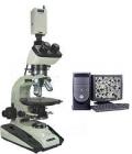 仪器的主要用途和特点
   XP-330透射偏光显微镜是地质、矿产、冶金等部门和相关高等院校最常用的专业实验仪器。
   随着光学技术的不断进步，偏光显微镜的应用范围也越来越广阔，许多行业，如化工，半导体工业以及药品检验等等，都广泛地使用偏光显微镜。