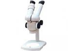 仪器功能与用途:

    体视显微镜是具有立体视觉的显微镜，又可称为实体显微镜、立体显微镜或解剖显微镜。
    仪器可以对物体的表面形态或外形轮廓等进行显微立体成像的观察和研究。
    