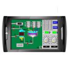 ◆便携采集终端
FX-PAD,7寸触摸屏,基于ANDORID,A8核心,WIFI无线支持,含专用采集及设置软件