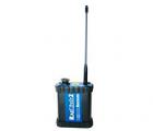 主要特点

外接 便携仪表： MultiRAE Plus、MiniRAE 2000、ppbRAE Plus
智能组网：自动寻找路由、自恢复的多跳网络
适应范围宽：可以在危险、复杂工业环境中组建区域性网络
接收灵敏度高：给定射频输出功率时可获得最大传输范围
组网灵活：可组建点对点，点对多点，广播和Ad hoc 网络
大容量电池：可连续工作24小时，适用于便携式和移动性强的系统应用
IP65：适用于厂房内或室外等应用
体积小，重量轻：携带方便
Ad hoc 网络：网络可靠，自动寻找路由，自恢复且支持透传模式

