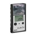 概述：

GasBadge® Plus可以使用多种气体传感器，如一氧化碳、硫化氢、氧气、二氧化氮、二氧化硫 。
紧凑的外形和轻重量使它可以很舒适的佩戴于衣服口袋和安全帽上。作为高端的传感器，即使您把它放在衬衫口袋里，它也能提供连续和通畅的保护。
该产品配以防震外壳，不受无线电频率干扰，并具有防水及经久耐用的特点。防震保护层保护产品不受各类恶劣工作环境的损害。


