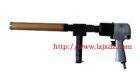 主要性能指标：
(1)空转转数：1500r/min
(2)扭矩：196N.m
(3)使用气压：0.4MPa
(4)负荷耗气量：14.2L/S
(5)边心距：33mm  取样深度：200mm
(6)重量：5.5kg