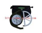 罗盘仪技术参数：

    磁针长度：100mm；

    最小刻度值：1°；

    两个挂钩中心距：222mm；