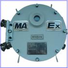 二、主要技术指标

1、供电电压：AC 660V∕380V∕127V， 50Hz。

2、电压波动范围：75 %~110 %

3、二路独立本安输出，每路参数如下：

额定输出电压 DC 18V ，额定输出电流 1000 mA  

过压保护值 ≤19.5V

过流保护值 ≤1050 mA

输出电压偏离值 ≤5 %

源效应 5 % 

负载效应 5 % 

周期与随机偏移峰—峰值 ≤250mV

4、保护方式：双重过压、过流保护，自动恢复。

5、工作方式：连续

6、备用电池：电池容量24V∕7Ah（两节），供电时间 ≤2 h