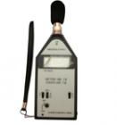 主要技术性能

1．本机噪声：小于30dB
    测量上限：130dB
2．传声器：Φ12．7mm(半英寸）驻极体测试传声器
3．频率范围：20～8000Hz
4．频率计权：A、C
5．检波特性：数字检波,真有效值，动态范围≥60dB
6．时间计权：F（快），Ｓ（慢）
7．量程控制：手动，三档
8．显示器：3½LCD数字显示，读数每秒更新一次
9． 输出：交流
10．校准：用声级校准器进行声校准
11．电源： 4×R6（5号电池），可连续使用20h。
12．工作坏境条件：温度：0～40℃相对湿度：＜85％
13．外形尺寸（mm）： 210×75×32
14．重量： 300g（连电池）