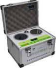 LJCS-1型茶叶水分测定仪是LDS-IY型的高端升级产品，针对茶叶特性，结构和操作界面更为合理方便。

仪器具有自动关机的省电功能，40秒内不操作仪器，将自动关机。恢复使用时，重新开机即可。